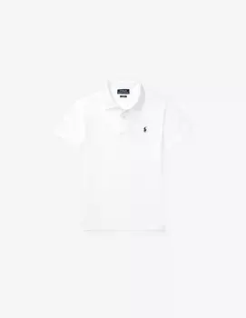 Рубашка-поло - Белый Polo Ralph Lauren, белый