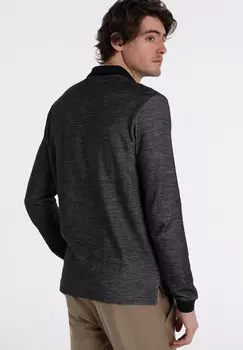 Рубашка поло BENDORFF, черный