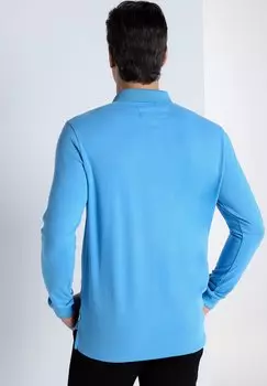 Рубашка поло BENDORFF, синий