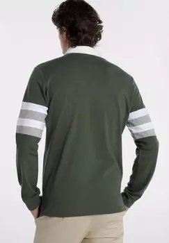 Рубашка поло BENDORFF, зеленый