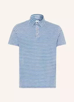 Рубашка поло BETTER RICH Jersey, светло-синий