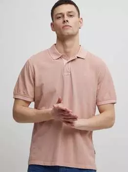 Рубашка-Поло bhedington Blend, розовый