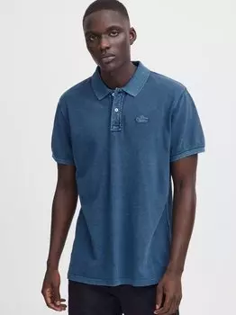 Рубашка-Поло bhpolo Blend, синий