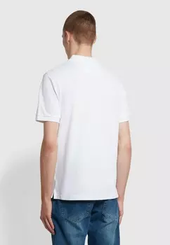 Рубашка поло BLANES Farah, белый