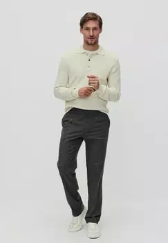 Рубашка поло Blck, белый