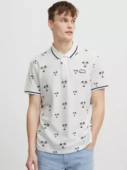 Рубашка поло Blend, белый