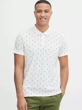 Рубашка поло Blend, белый