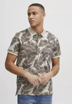 Рубашка-поло Blend, цвет crockery