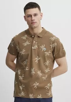 Рубашка-поло Blend, цвет otter