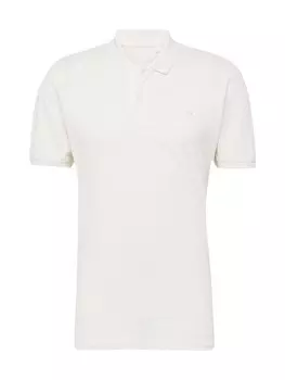 Рубашка поло BLEND Shirt Dington, белый