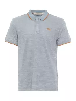 Рубашка поло BLEND Shirt, синий