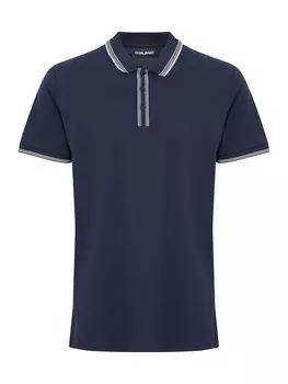 Рубашка поло BLEND Shirt, синий