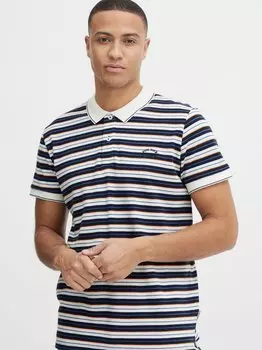 Рубашка поло Blend, синий