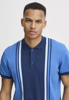 Рубашка поло Blend, синий