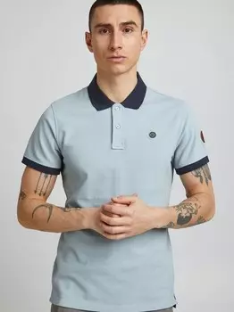 Рубашка-Поло Blend, синий