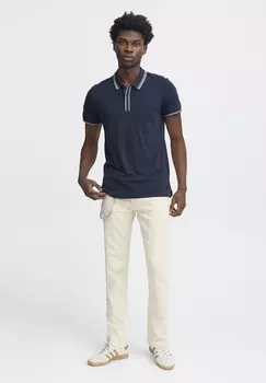 Рубашка поло Blend, синий