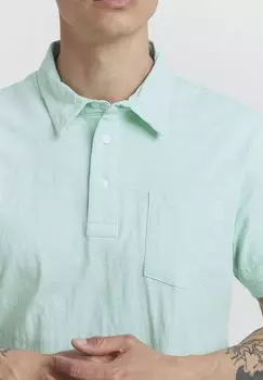 Рубашка-поло Blend, синий канал