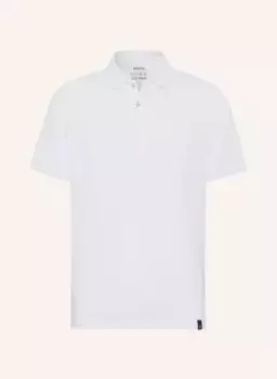 Рубашка поло Boggi Milano, белый