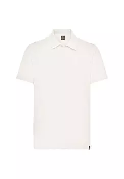 Рубашка поло Boggi Milano, белый