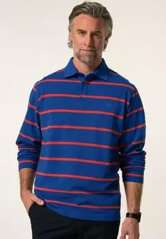 Рубашка поло BOSTON PARK, синий