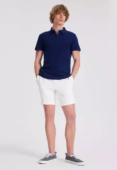 Рубашка-поло Breeze WESTMARK LONDON, темно-синий