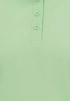 Рубашка-поло Bristol Meru, светлая