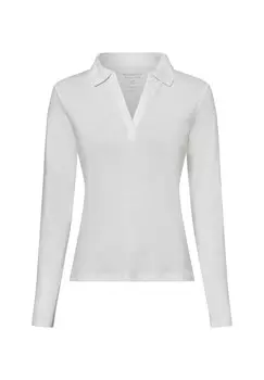 Рубашка поло BROOKSHIRE brookshire, синий