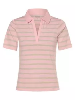 Рубашка поло Brookshire, розовый