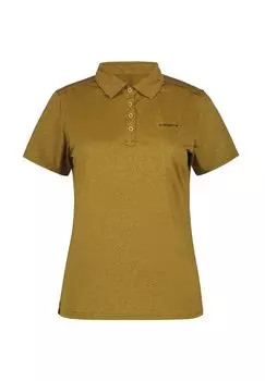 Рубашка поло BROWNING Icepeak, желтый