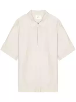 Рубашка поло Bruno NN07, белый