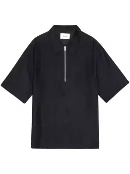 Рубашка поло Bruno NN07, черный