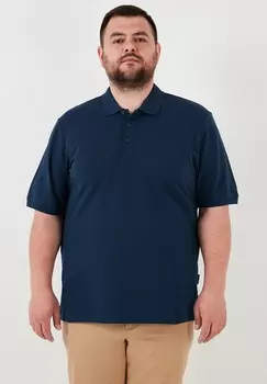 Рубашка поло Buratti, синий