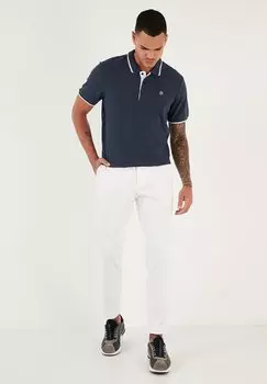 Рубашка поло Buratti, синий