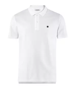 Рубашка поло Burlington, белый