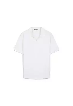 Рубашка поло Calliope, деним