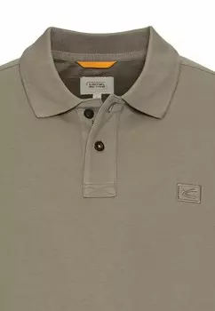 Рубашка поло camel active, хаки