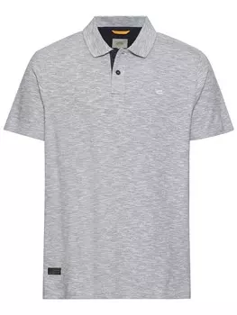 Рубашка поло CAMEL ACTIVE Shirt, серый