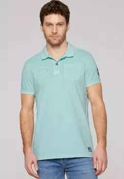 Рубашка поло Camp David, мятный