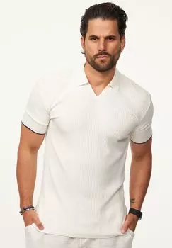 Рубашка поло CARISMA, белый