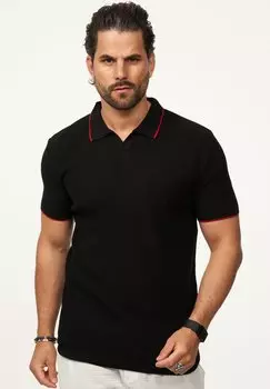 Рубашка поло CARISMA, черный