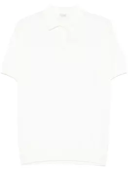 Рубашка поло Caruso, белый