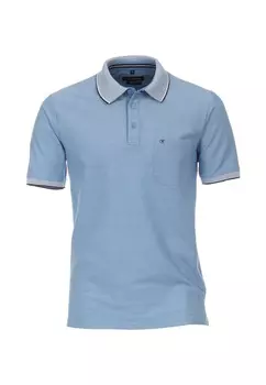 Рубашка поло Casa Moda, синий