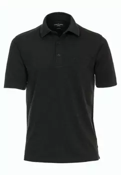 Рубашка-поло CASAMODA, цвет anthracite