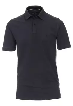 Рубашка-поло CASAMODA, цвет anthrazit