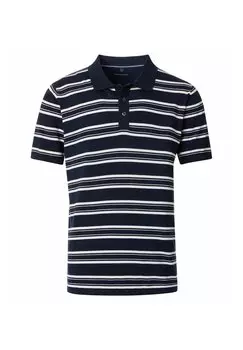 Рубашка поло CASAMODA, цвет Blau