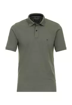 Рубашка-поло CASAMODA, цвет grn