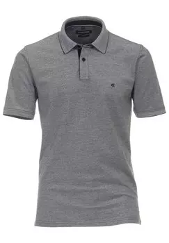 Рубашка-поло CASAMODA, цвет hellgrau