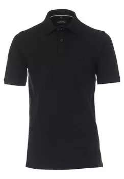 Рубашка-поло CASAMODA, цвет schwarz