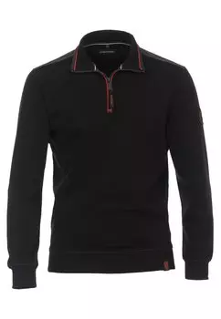 Рубашка-поло CASAMODA, цвет schwarz