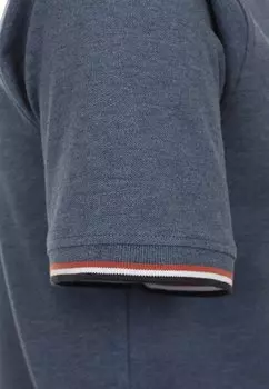 Рубашка-поло CASAMODA, синий